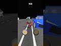 🎮 Road Crossing Challenge! 🚦#duet #amongus #music #gartenofbanban #gamingedit #funnyshorts