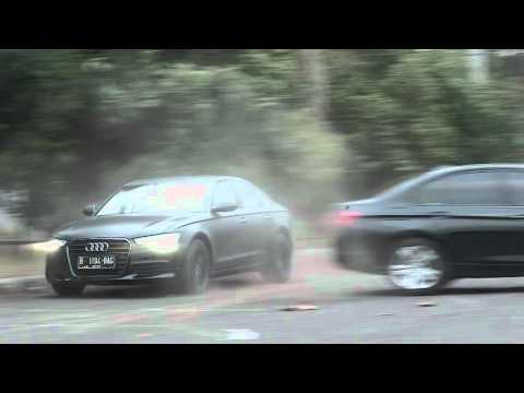 GANTENG GANTENG SERIGALA RETURNS