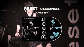 Watch Reset Concern video