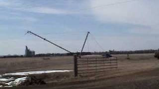 potulnys turbine lowering