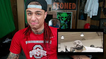 BlocBoy JB & Drake "Look Alive" (Official Music Video Reaction)