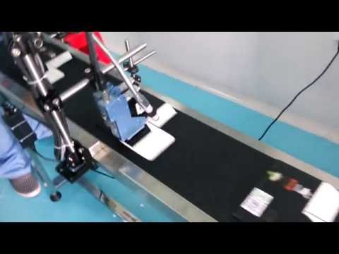 TIJ Elfin 2 QR Code Printing
