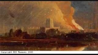 Bristol riots of 1831 by William James Muller
