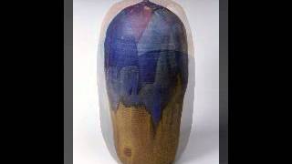 DE poet laureate JoAnn Balingit speaks on artist Toshiko Takaezu