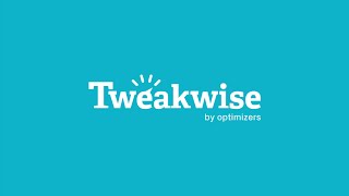 Tweakwise Explained