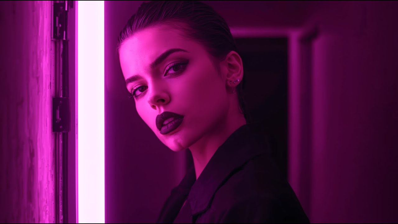 Dark Minimal Techno — After the Wrong Turn