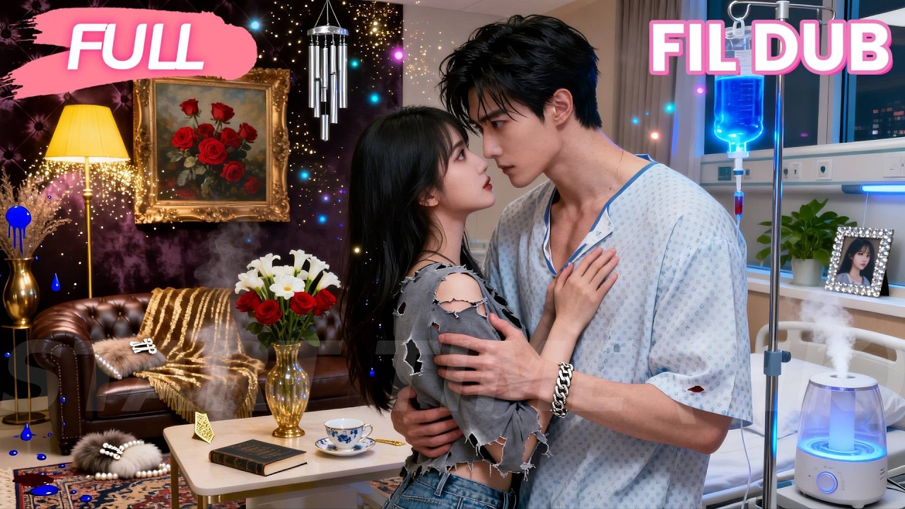 Walang makapagligtas sa may sakit na CEO—dugo lang ng pulubi ang lunas, at nagbago ang buhay niya.