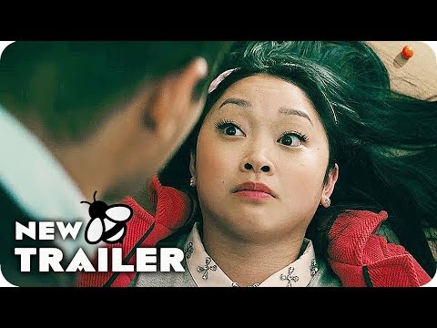 TO ALL THE BOYS: P.S. I Still Love You Trailer (2020) Netflix Movie