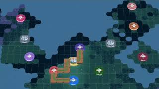 Train Conductor World#Trainstation#Trainsimulator#TrainDriver#Railroad#gaming #fun #lover #day19 screenshot 4