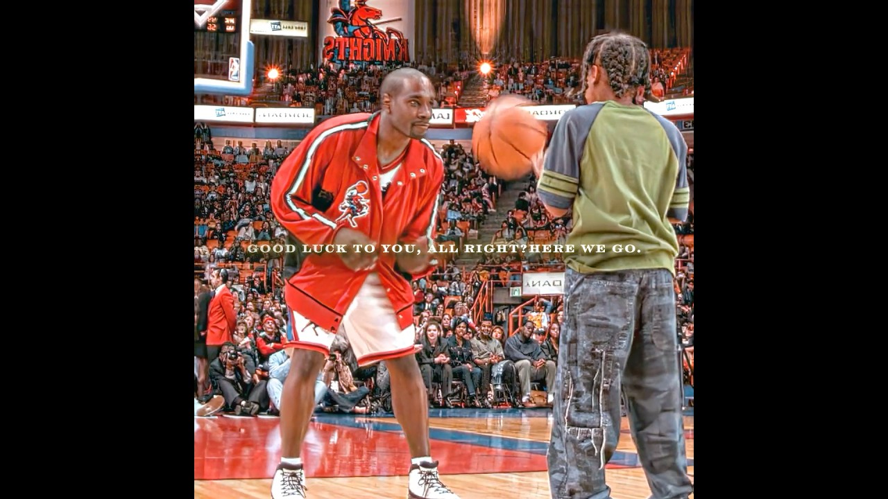 Teen Shows Off Amazing Basketball Skills, Shocking A Pro Athlete