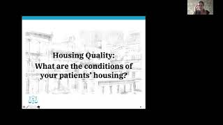 Training: Achieving Housing Stability