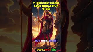 Unveiling Zodiac Secrets: Hidden Truths of Each Sign Revealed!