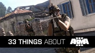 Arma 3 PS4, PS5 Release - Will It Happen? - PlayStation Universe