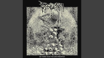 He Whose Name Was Long Forgotten