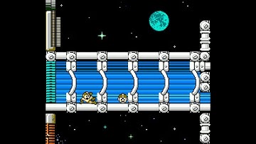 Make a Good Mega Man Level 1 Remastered - Part 3 - Falling Up
