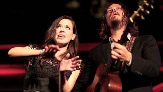 Dance Me to the End of Love // The Civil Wars // Live from London Resimi