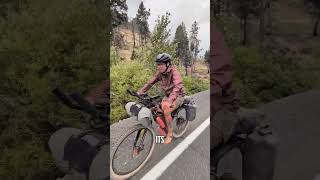 ⛈️How the 7mesh Guardian Air rain jacket earned its way into Ali's adventure kit! ⛈️How the 7mesh Guardian Air rain jacket earned its way into Ali's adventure kit! 