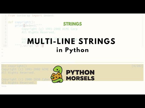 Image from Unindenting multi-line strings in Python