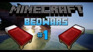 мега бед варс и крутая команда vime world bed wars№1