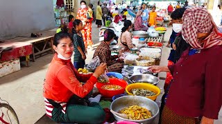 This is My Hometown - [ The Market in Koh Dach ]