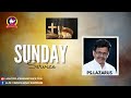 SUNDAY SERVICE MESSAGE || 03-Dec-2023 || PS-JAIBABU || SIS-YORI || TADEPALLIGUDEM.