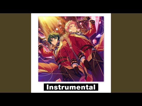 Mémoire Antique (Instrumental)
