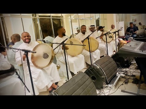 محمد الزباري ياراعي المورسيدس فرقة سالم ربيعه