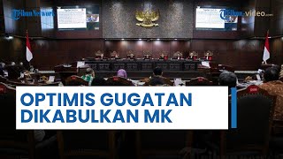 Kubu AMIN dan Ganjar-Mahfud Optimis MK Bakal Kabulkan Gugatannya, Sebut Ada Potensi Diskualifikasi
