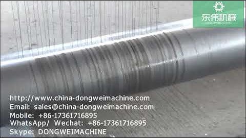 Automatic Hexagonal Wire Netting production line;China Hexagonal Wire Netting Machine