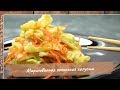 Вкусная Маринованная Пекинская Капуста! Быстрый и простой рецепт закуски [Семейные рецепты]