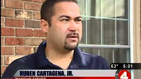 New autopsy shows child was murdered