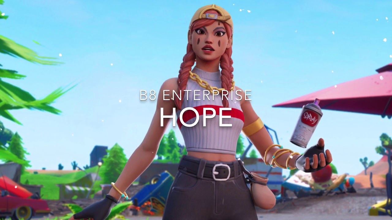 Fortnite montage- “HOPE” (XXX TENTACION) - YouTube