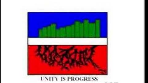 Unity is Progress