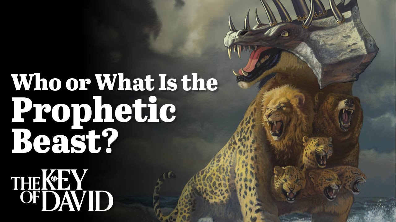Who or What Is the Prophetic Beast? (2014)