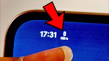 How To Enable Network Speed in Google Pixel 8