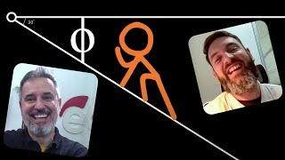 REACT: Animation vs Geometry (feat. Julio Lombaldo)