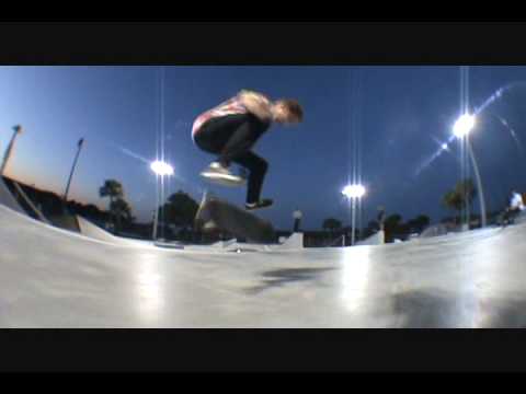 Kane Hambrick Quick clip.