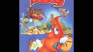 Puggsy (Amiga) OST - Raclantis Docks