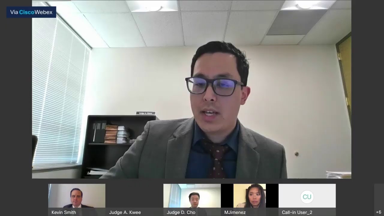 Office of Tax Appeals, Cerritos, (ex), June 16, 2020 YouTube