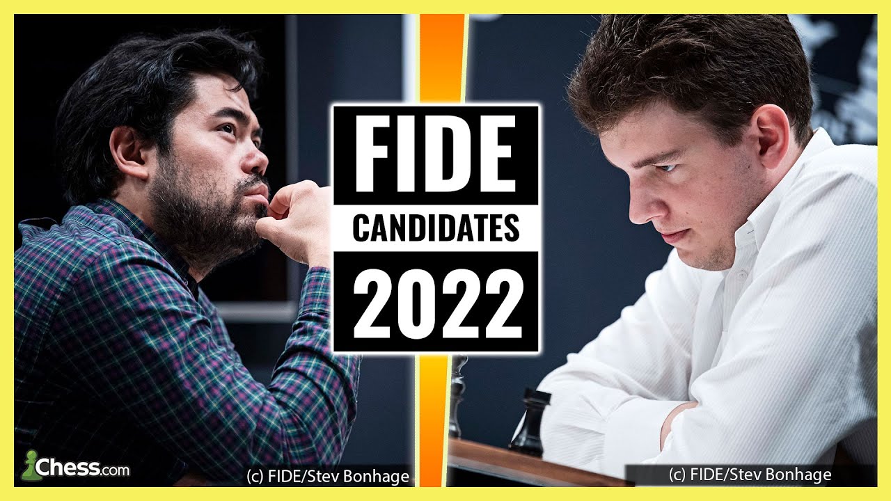 Möchten Sie, dass Garry Kasparov bei den Wahlen 2022 als FIDE-Präsident  kandidiert? - Schach-Ticker