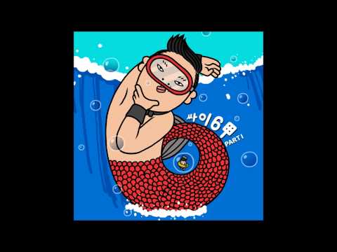 PSY ft. Leessang - 77 Theories (Feat. Kim Jin-Pyo)