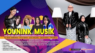 Download Lagu Live Streaming YOUNINK MUSIK // Live Nanggerang - Cikuya Jum'at 10 Oktober 2025 MP3