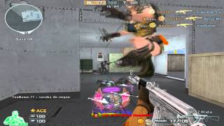 KILL MARK DO CANAL [ HEALLER ] + DOWNLOAD ;)