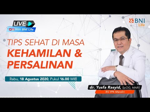 Video: Adakah aliran berkala yang diperhatikan dalam pertalian elektron?