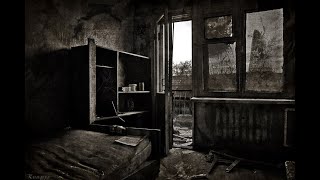 Контакт с домовым. Избил хозяйку. Контакт с домовым. Избил хозяйку.