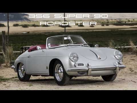 Youtube: Dela – 356 Super 90 Roadster
