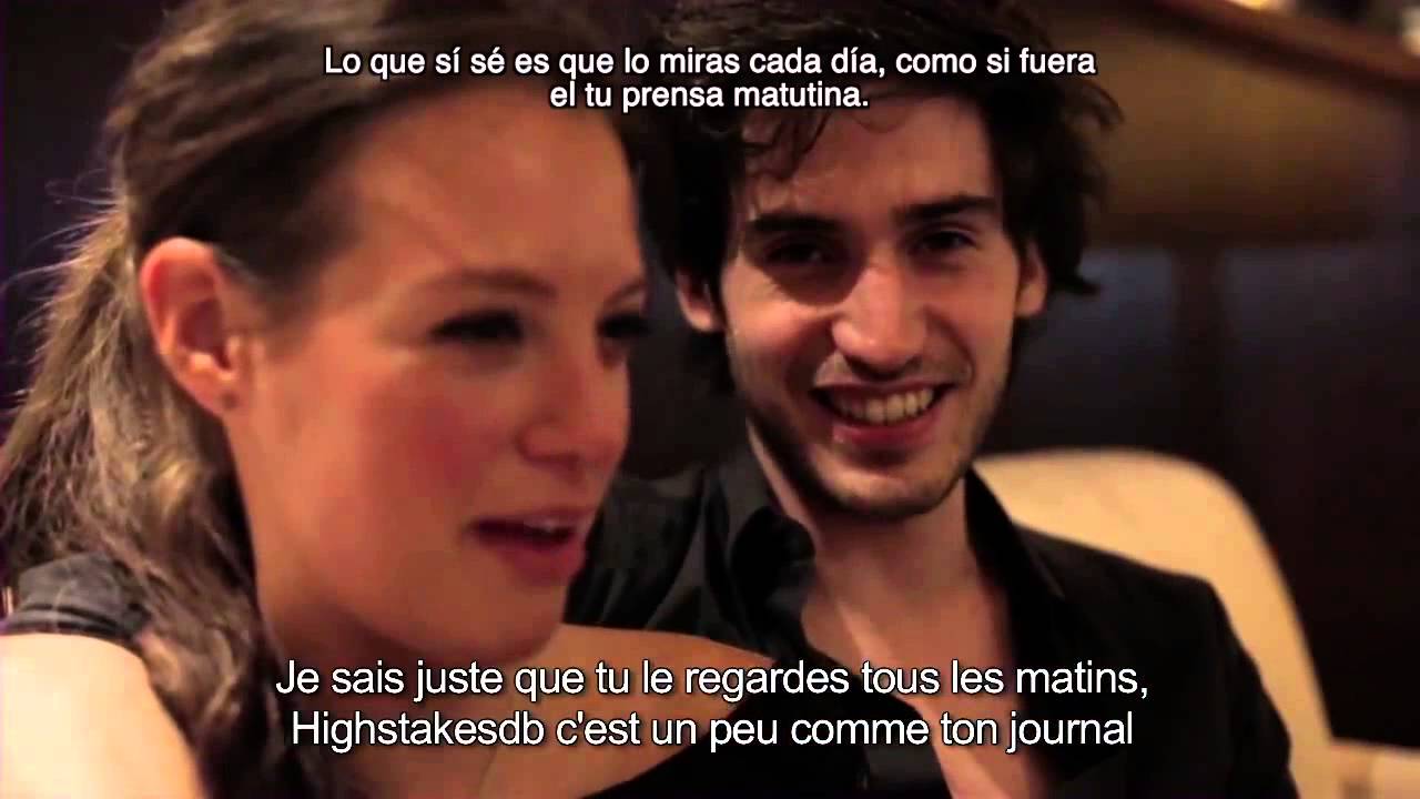 NOSEBLEED (Spanish Version HD) YouTube