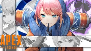 [LIVE] 【APEX LEGENDS】ハボックに可能性を感じたい