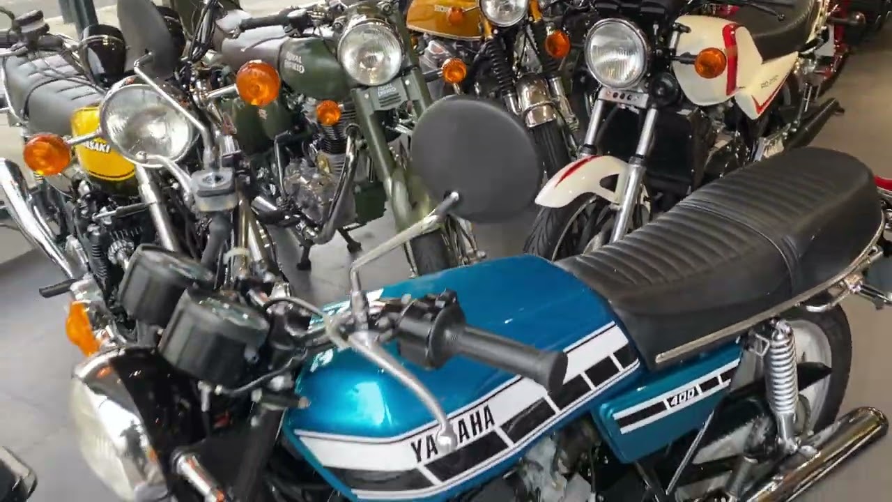 BSA A65 650 Thunderbolt