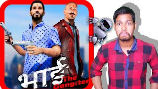 Bhai The gangster best 2019 game/Aaura Technical screenshot 2